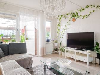 Bostadsbild