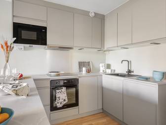 Bostadsbild