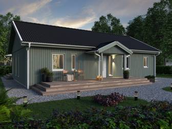 Bostadsbild
