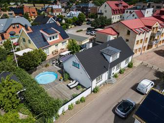 Bostadsbild