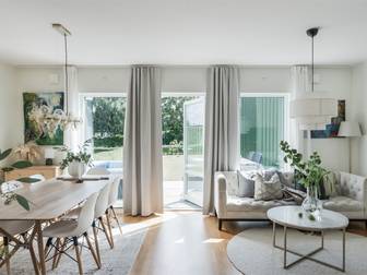 Bostadsbild