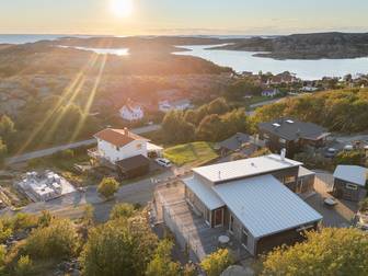 Bostadsbild