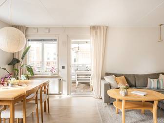 Bostadsbild