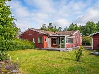 Bostadsbild