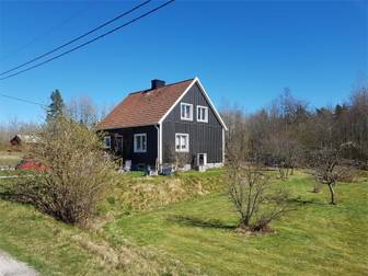 Fåglavik Glasbruksvägen 56