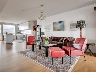 Bostadsbild