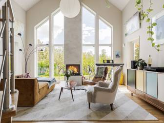 Bostadsbild