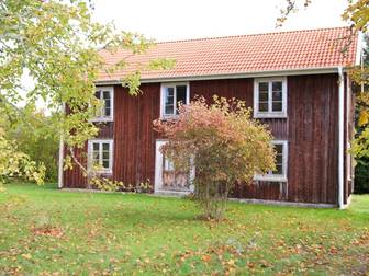 Trällebo Bosgård 13