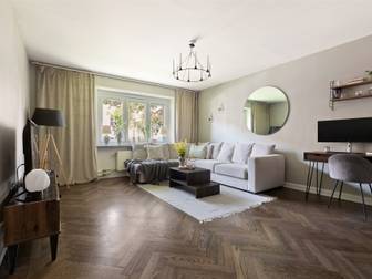 Bostadsbild