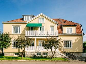 Nils Ericsons gata 14