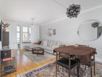 Bostadsbild
