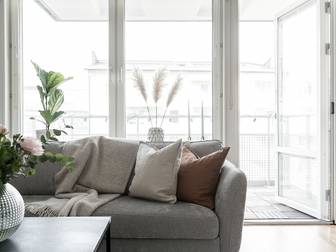 Margreteborgsvägen 17