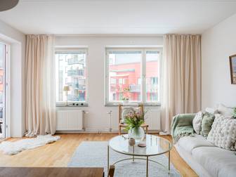 Bostadsbild