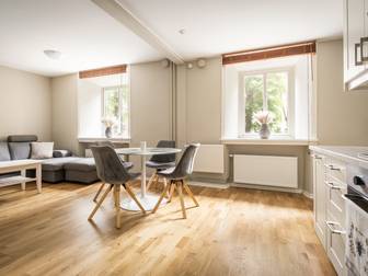Bostadsbild