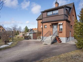 Bostadsbild