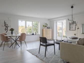 Bygdegårdsvägen 20-22