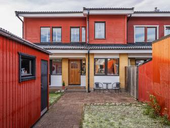 Bostadsbild