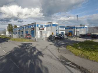 Turbingatan 1 lokal 12