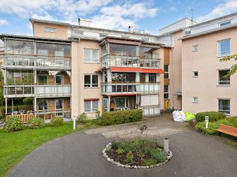 Bostadsbild