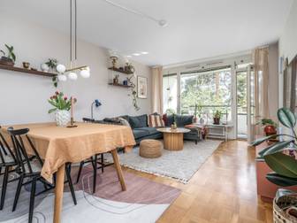 Bostadsbild
