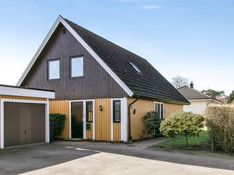 Olof Olssons väg 4B