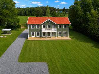 Bostadsbild