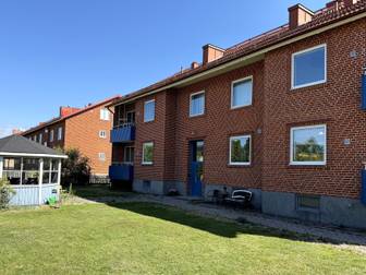 Bostadsbild