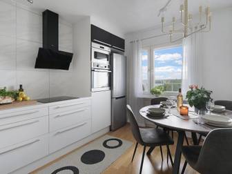 Bostadsbild