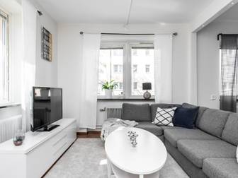 Gustav Adolfsgatan 22