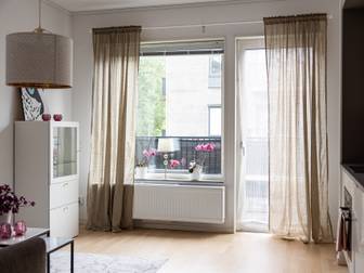 Bostadsbild