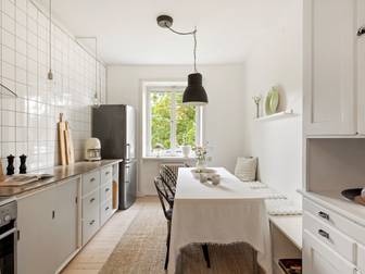 Bostadsbild