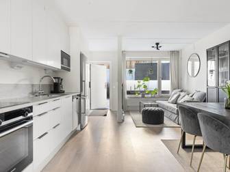 Bostadsbild
