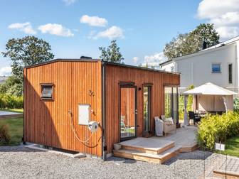Bostadsbild