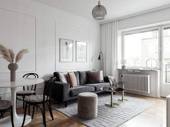 Wennerbergsgatan 2, vån 5