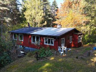 Bostadsbild