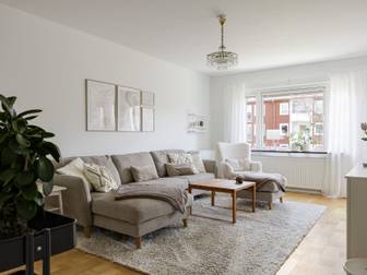 Bostadsbild