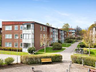 Norregårdsvägen 11A