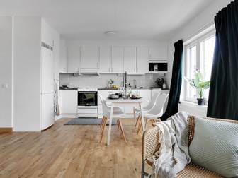 Torvsätravägen 5, vån 2