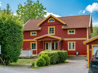Bostadsbild