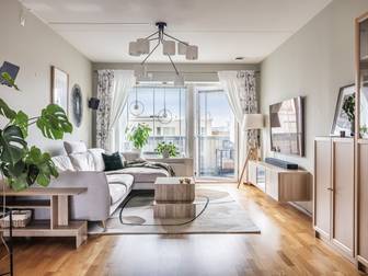 Bostadsbild