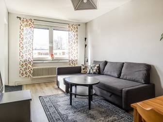 Timmermansvägen 10K