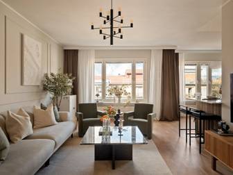 Bostadsbild