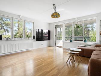 Bostadsbild