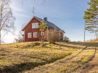 Norra Högsäter Kullen