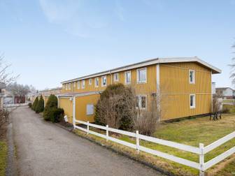 Bostadsbild