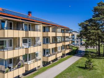 Bostadsbild