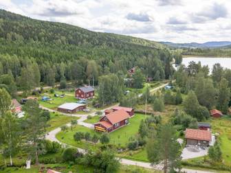 Dådran Björnrönningen 9