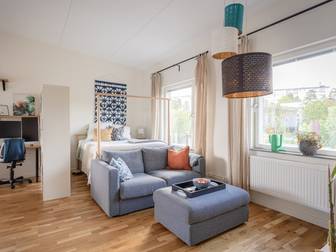 Bostadsbild
