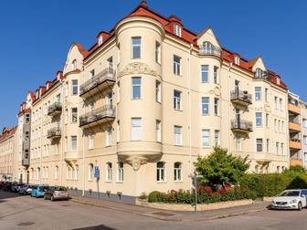 Bostadsbild