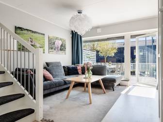 Bostadsbild